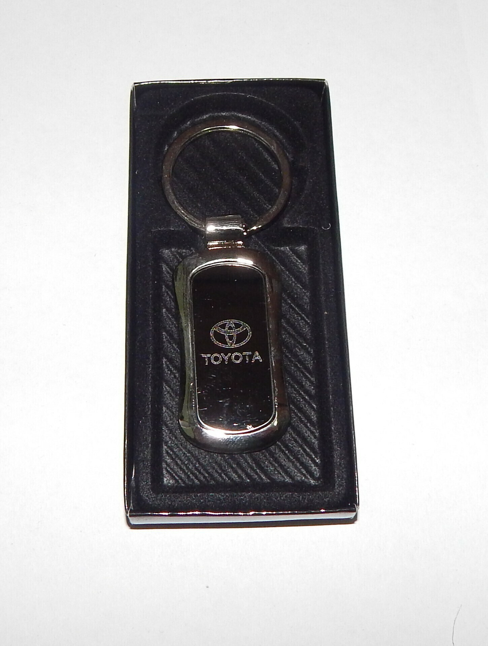 Брелок №017 AUDI KING №017