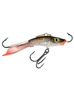 Балансир Бычок-3 48mm 003 (голубой пятнистик) 2 штуки 9 г.