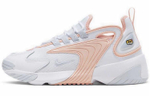 Кроссовки Nike Zoom 2K (Женская размерная сетка)
