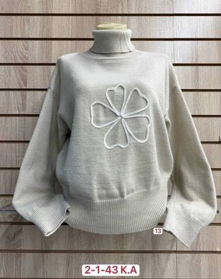 Свитер 2952057 Fabrika