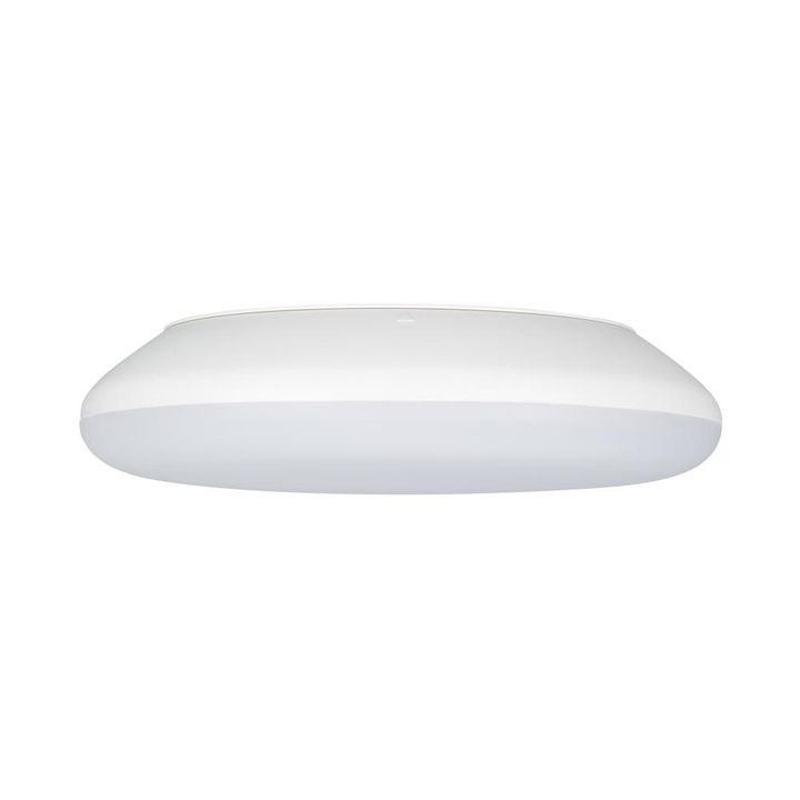 Потолочный светодиодный светильник Arlight CL-Frisbee-Motion-R380-25W Day4000 030108
