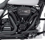 12600251 НАБОР ЧЕРНЫХ БОЛТОВ ДВИГАТЕЛЯ TOURING и TRIKE