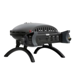 O-Grill 500MT газовый гриль BLACK 500MT_BLACK