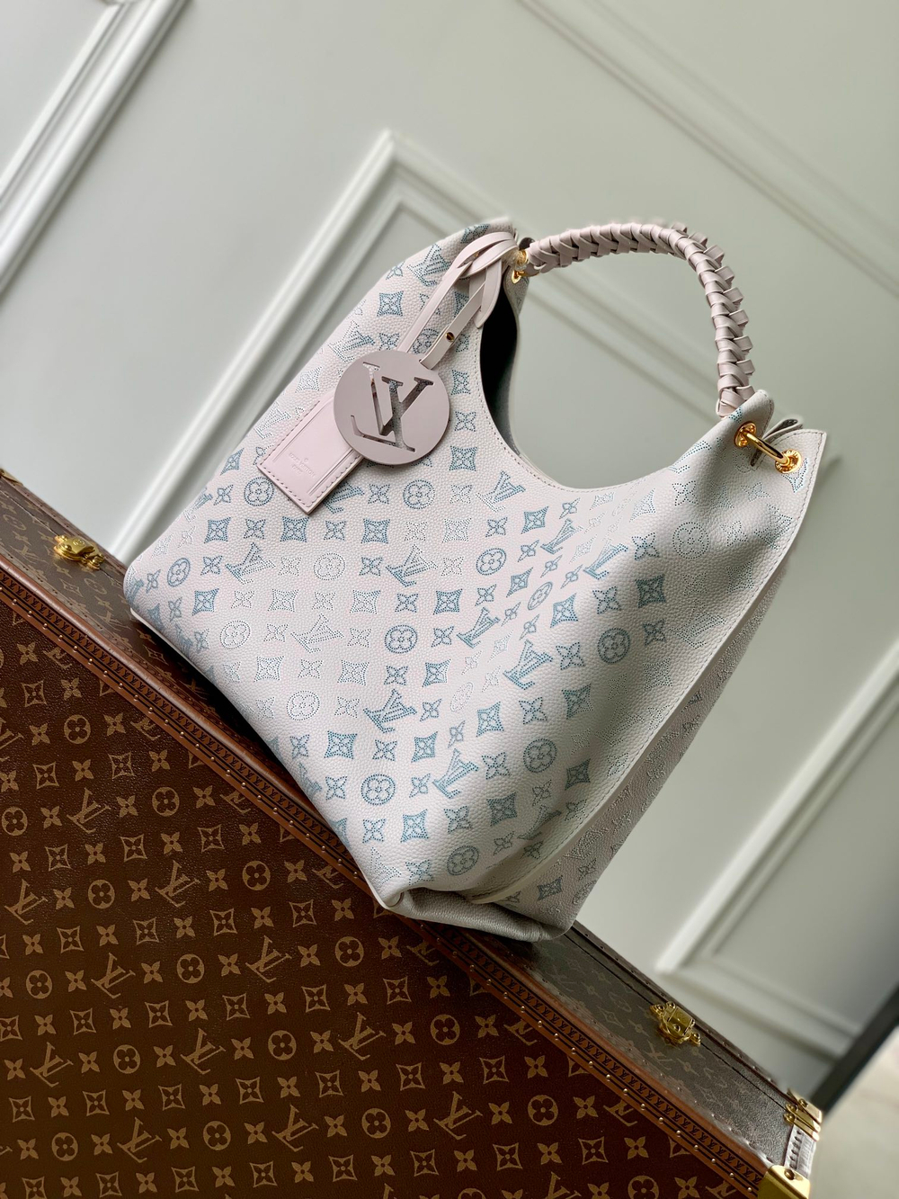 Louis Vuitton Carmel