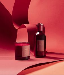 Gioia, диффузор Stile Limited collection, Culti Milano