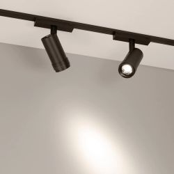 Светильник MAG-VIBE-SPOT-ZOOM-R47-10W Day4000 (BK, 20-55 deg, 48V) (Arlight, IP20 Металл, 5 лет) 044482