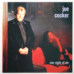 Joe Cocker / One Night Of Sin (LP)