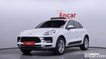 Porsche Macan 2.0 (02.2021)