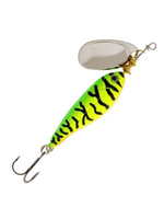 Блесна для рыбалки вертушка Minnow Super Vibrax 3 /S