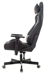 Кресло игровое Бюрократ KNIGHT OUTRIDER B