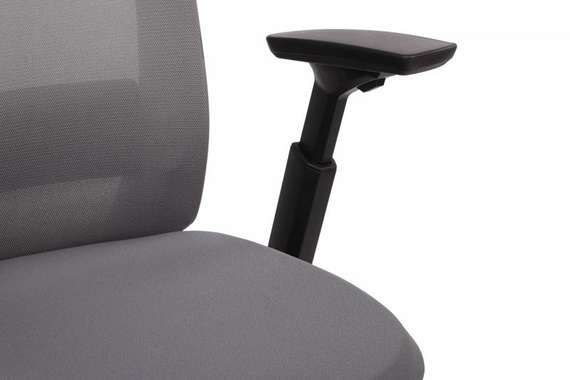 Кресло Miratt MRTB-001 Темно-серый