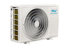 Инверторный кондиционер MDV MDSAN-12HRFN8 / MDOAN-12HFN8 серии INFINI Nordic Heat Pump