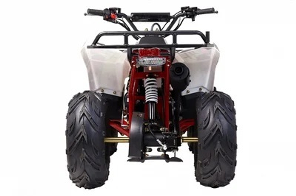 Квадроцикл WELS THUNDER EVO M детский
