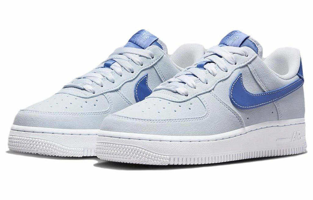 Кроссовки Nike Air Force 1 Low '07 (Женская размерная сетка)