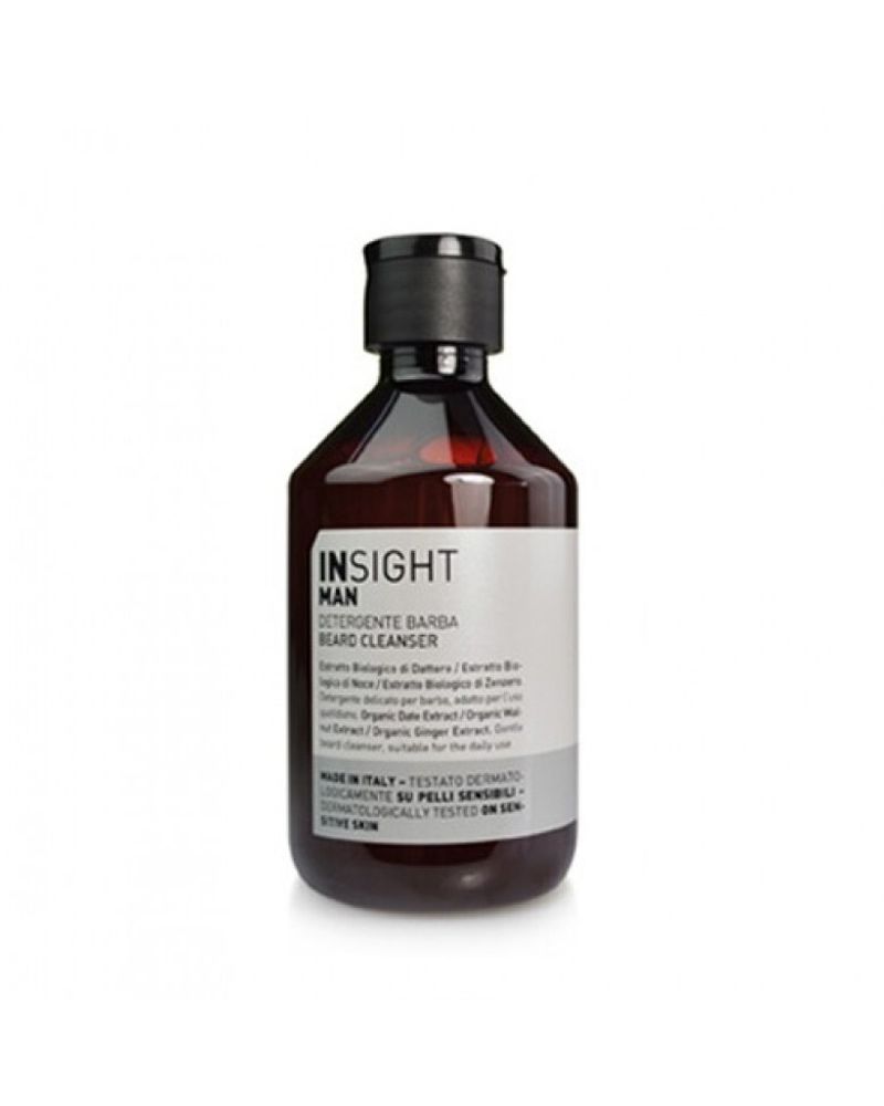 INSIGHT Man Beard cleanser 100 ml