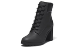 Timberland Allington Mid Calf Boots Women"s Black
