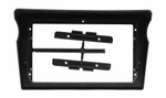 Переходная рамка магнитолы TOYOTA BB 2000-2005 9 дюймов