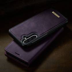 Чехол-кошелек CaseMe 2 in 1 MagSafe Samsung Galaxy A56