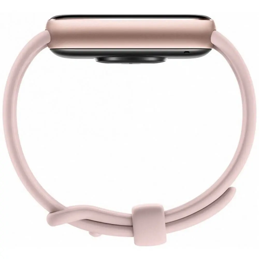 Фитнес-браслет XiaoMi Smart Band 9 Pro, Rose Gold (BHR8714GL)