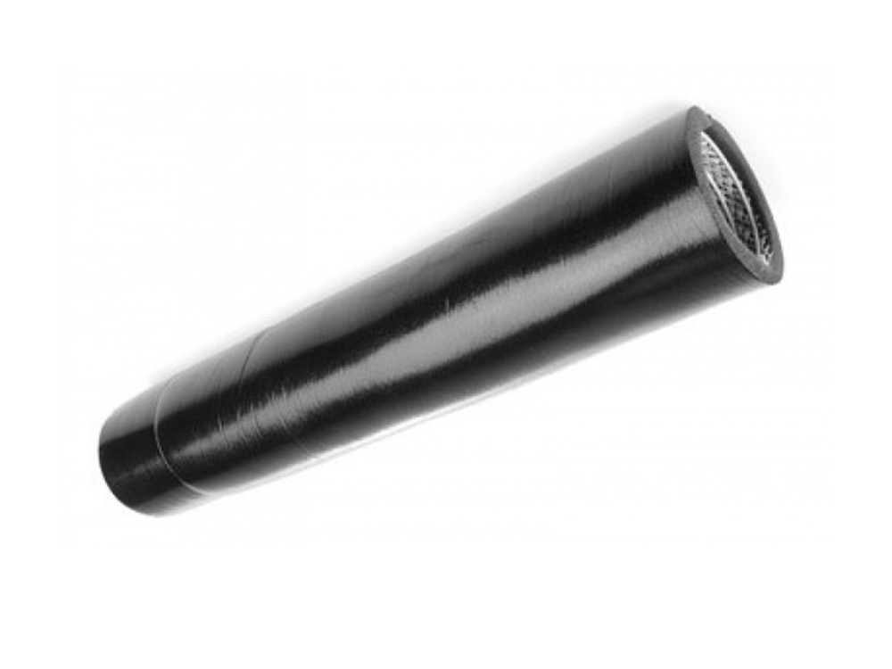 Звукоизоляционный рукав вакуум мотора 390677 Tennant T5 (оригинал)