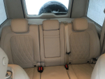 Mercedes-Benz G-CLASS 63 AMG (4 л., 585 л.с.)