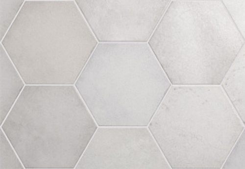 Керамогранит EQUIPE HERITAGE Snow 17,5х20/ЭКИПЕ ХЭРИТЕЙЖ Сноу 17,5х20