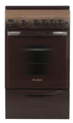 Плита газовая GEFEST 5100-04 0001 (кор)