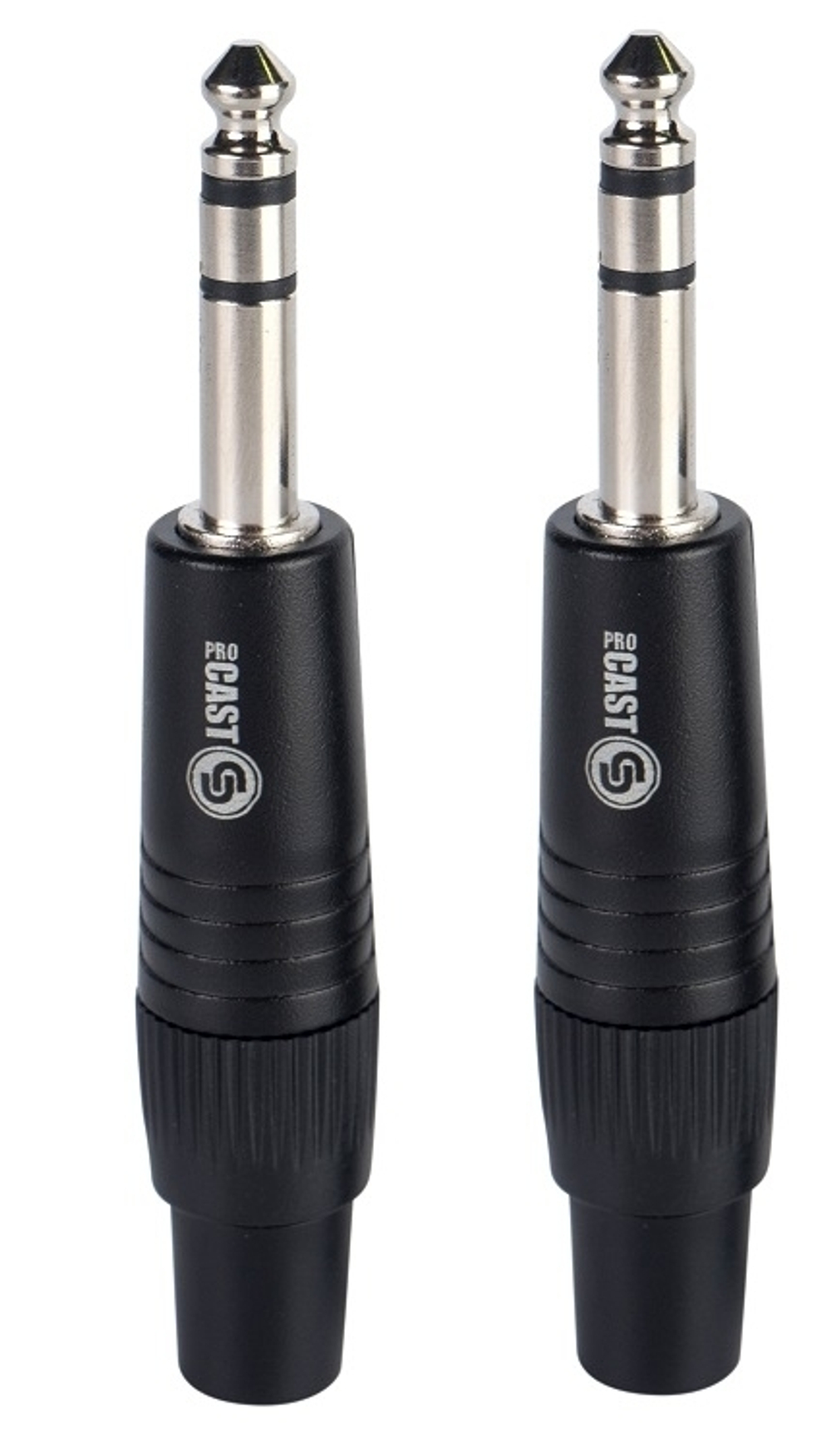 PROCAST cable TRS-6.3/6/M/S Разъем TRS стерео