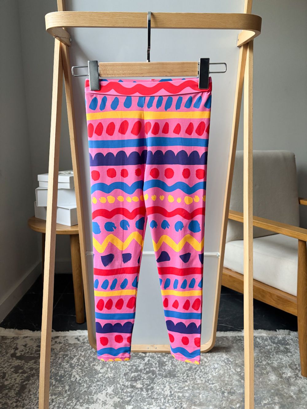 Легинсы Stella McCartney, 128