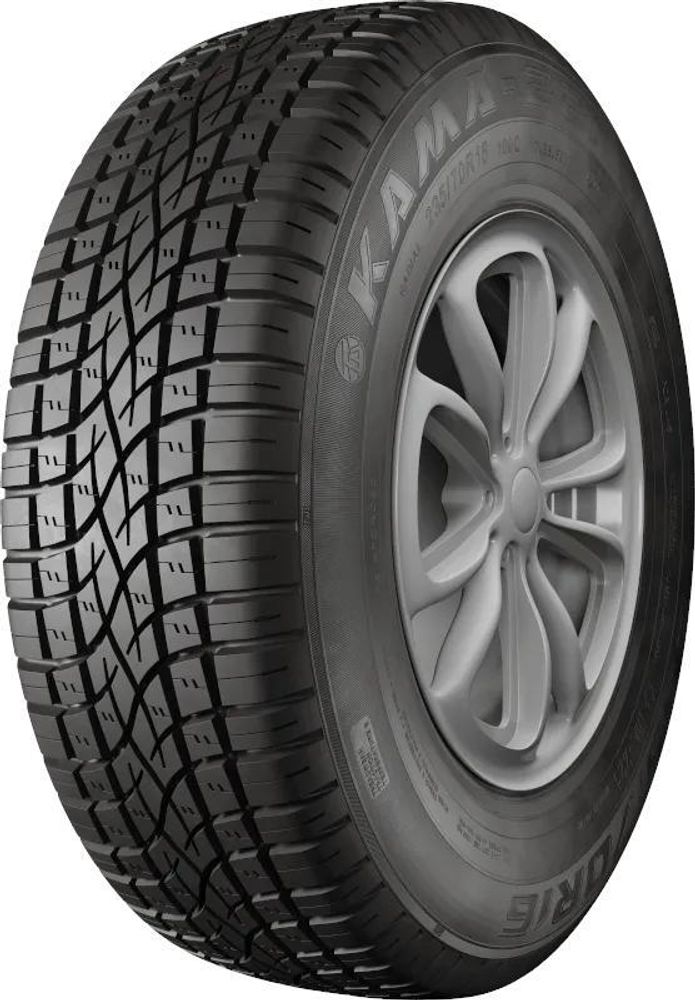 Кама Евро 221 235/70 R16 109Q