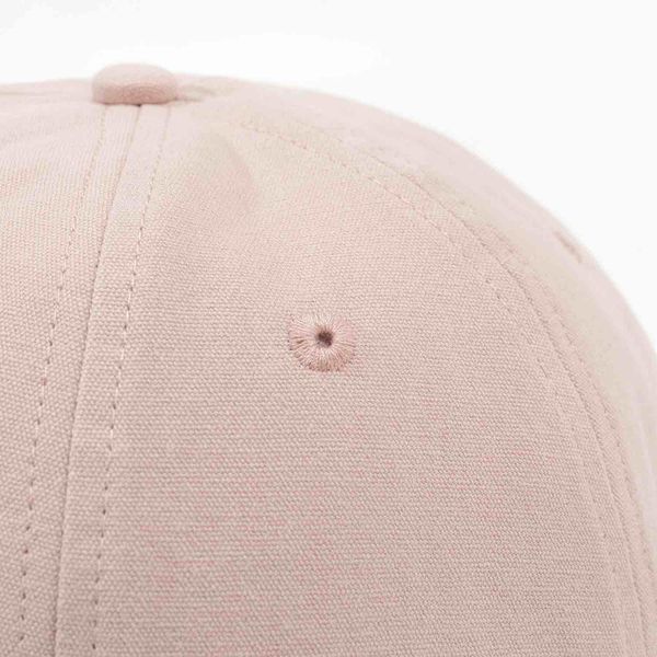 Кепка Cover серая - фото 7