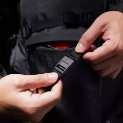 Рюкзак Code of Bell X-TYPE — Backpack