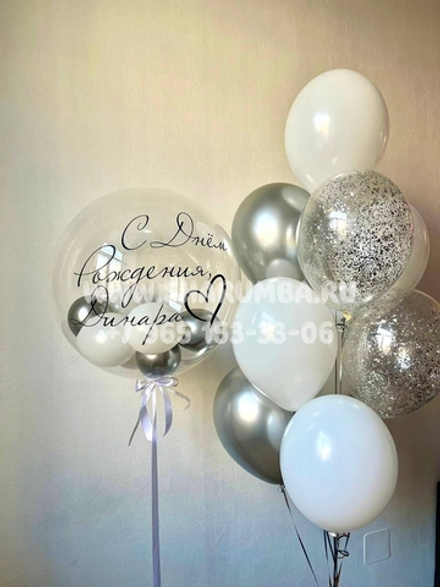 Композиция для девушки №103