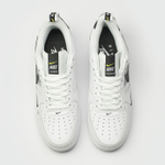 Кроссовки Nike Air Force 1 Low 07 LV8 Wmns White / Black new