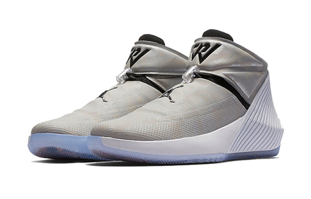 Кроссовки Jordan Why Not Zer0.1 Why Not Fashion Kin