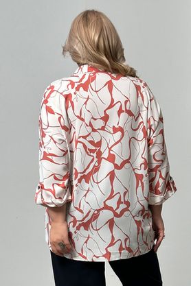 Цена на Блузка-6333 больших размеров