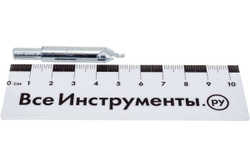 Сверло "ПРОФЕССИОНАЛ" центрирующее (10 мм) для кольцевых коронок-чашек Зубр 33364_z01