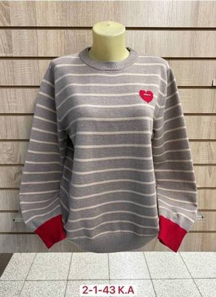 Кофта 2952124 Fabrika