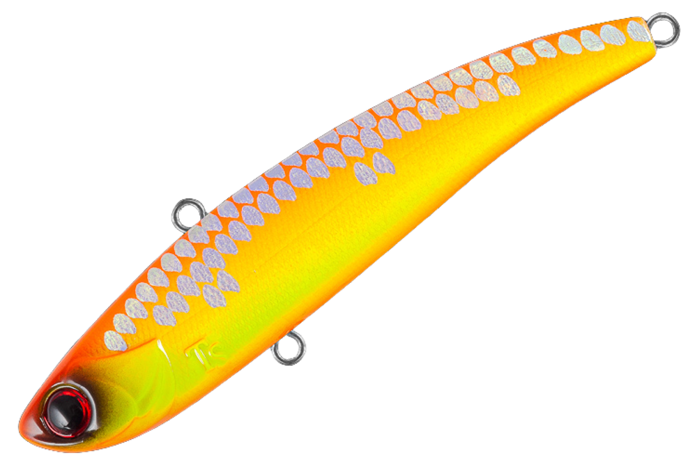 Раттлин TsuYoki Hitochi 75S (75мм, 14.5гр)