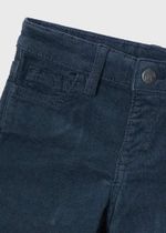 вельветовые брюки