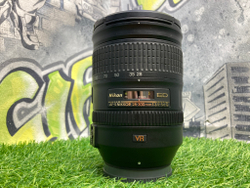 Nikon 28-300mm 3.5-5.6G ED VR AF-S Nikkor