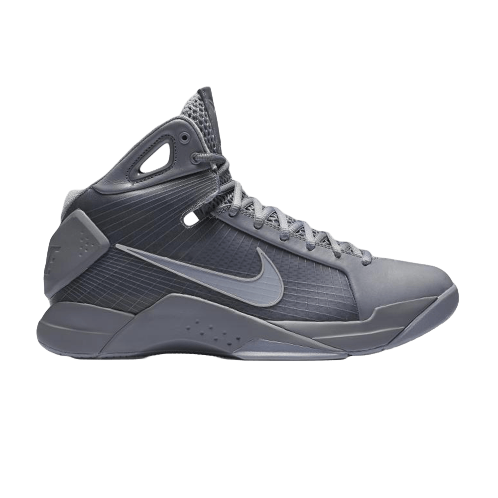 Кроссовки Nike Hyperdunk 2008