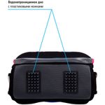 Ранец Berlingo Expert Say Meow 37х28х16см, 2 отд., с анатомической спинкой