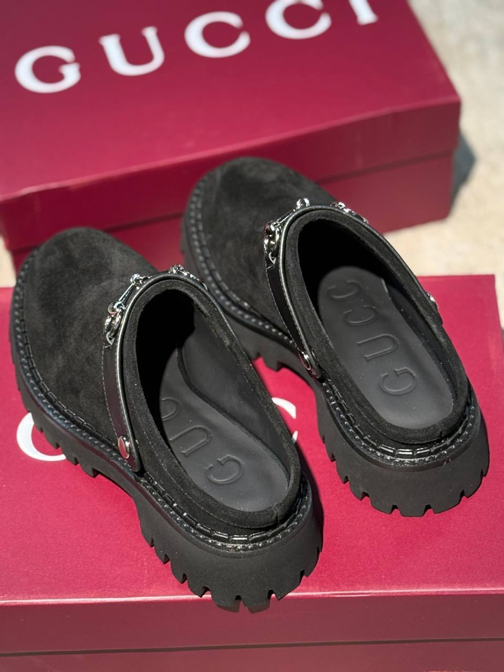 Сабо Gucci