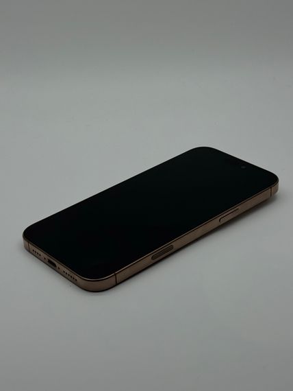 iPhone 16 Pro Max 256gb Desert Titanium