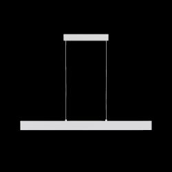 Подвесной светильник светодиодный Maytoni Step P010PL-L30W