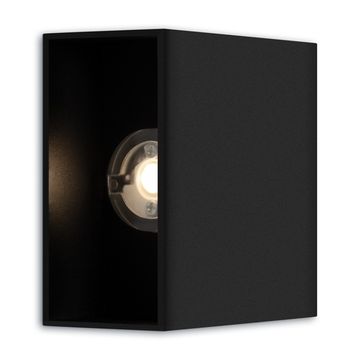 Настенный светильник (бра) Freya FR10005WL-L6B