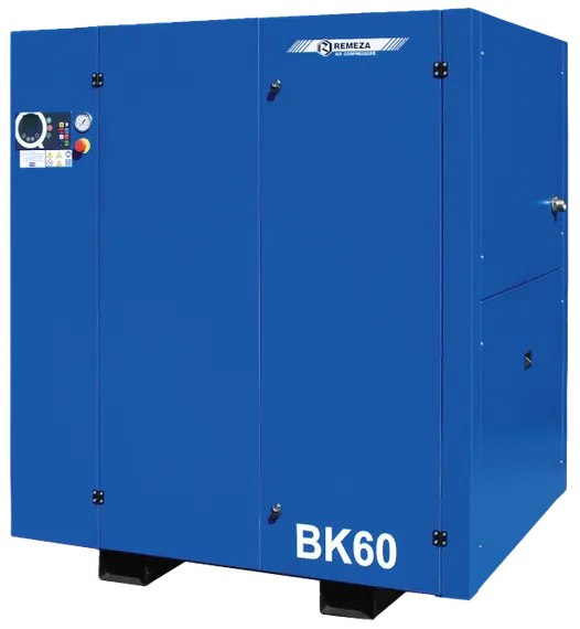Винтовой компрессор Remeza ВК60-13 ВС