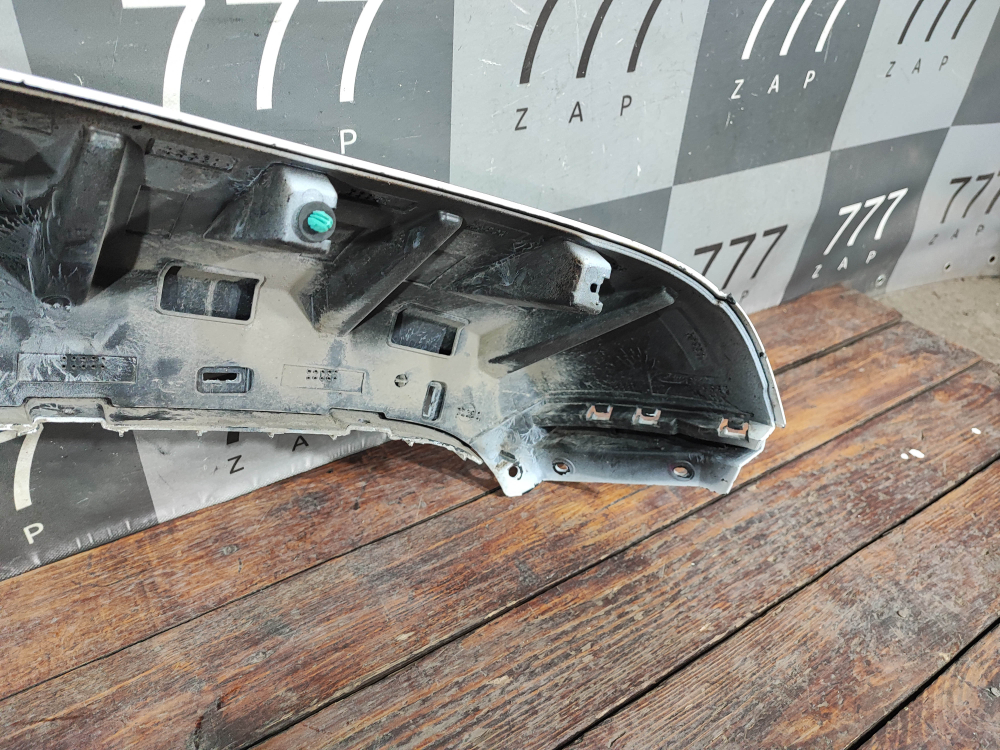 Накладка крыла переднего левого Baic BJ40 19-нв Б/У Оригинал ASH000172