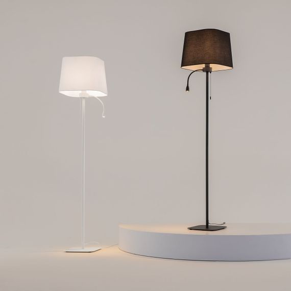 Торшер Maytoni Farel Z001FL-L3W-1W